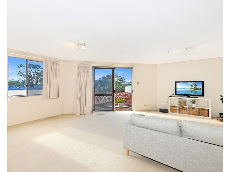 35/501 Wilson Street, Darlington NSW 2008