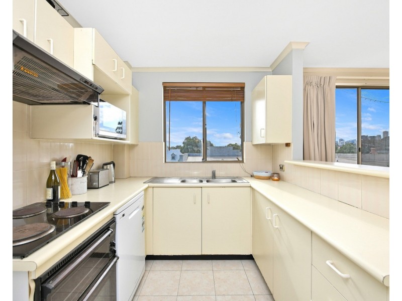 35/501 Wilson Street, Darlington NSW 2008