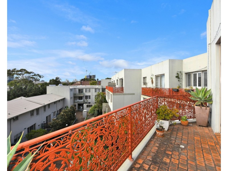 35/501 Wilson Street, Darlington NSW 2008