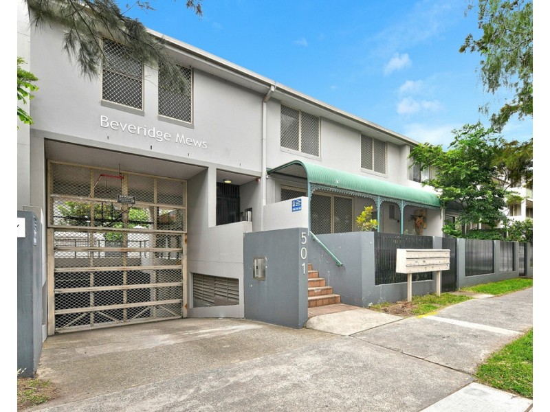 35/501 Wilson Street, Darlington NSW 2008