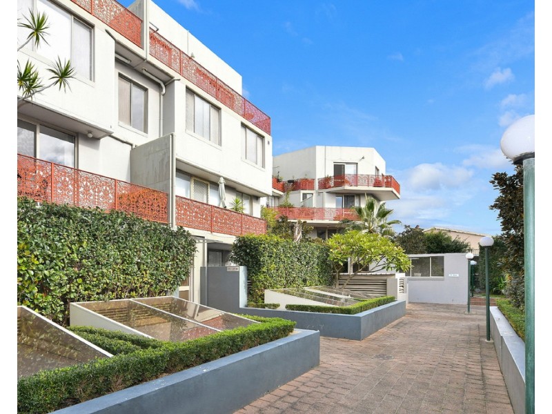 35/501 Wilson Street, Darlington NSW 2008