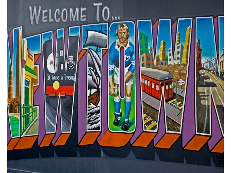 2/489-491 King Street, Newtown NSW 2042