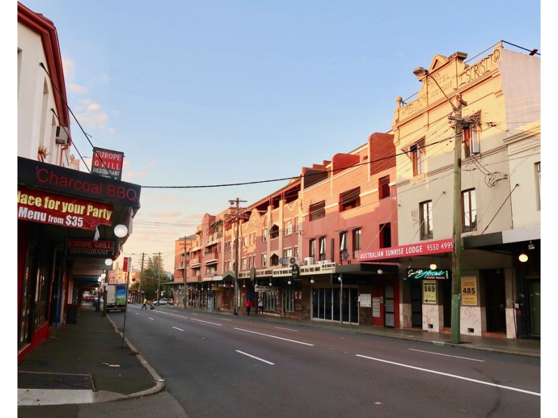 2/489-491 King Street, Newtown NSW 2042