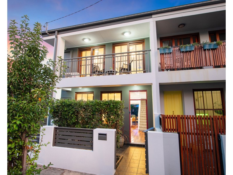 168 Darley Street, Newtown NSW 2042