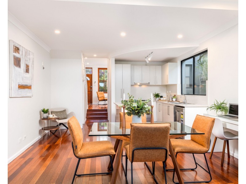 168 Darley Street, Newtown NSW 2042