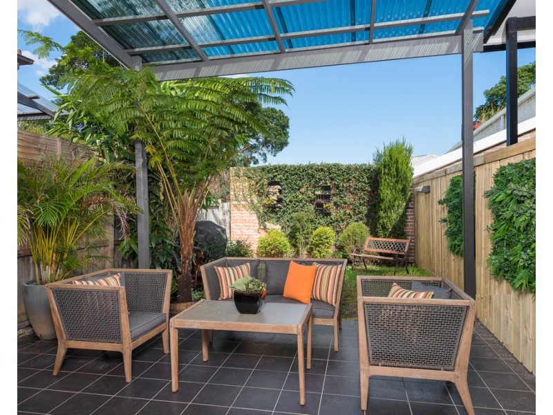 168 Darley Street, Newtown NSW 2042