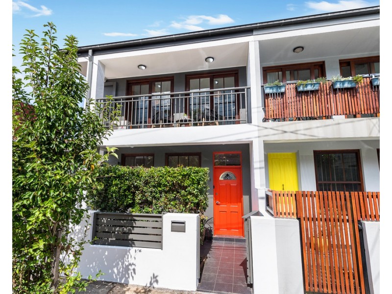 168 Darley Street, Newtown NSW 2042