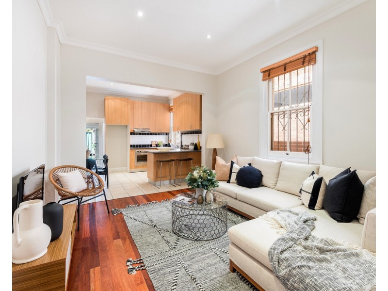326 Mitchell Road, Alexandria NSW 2015