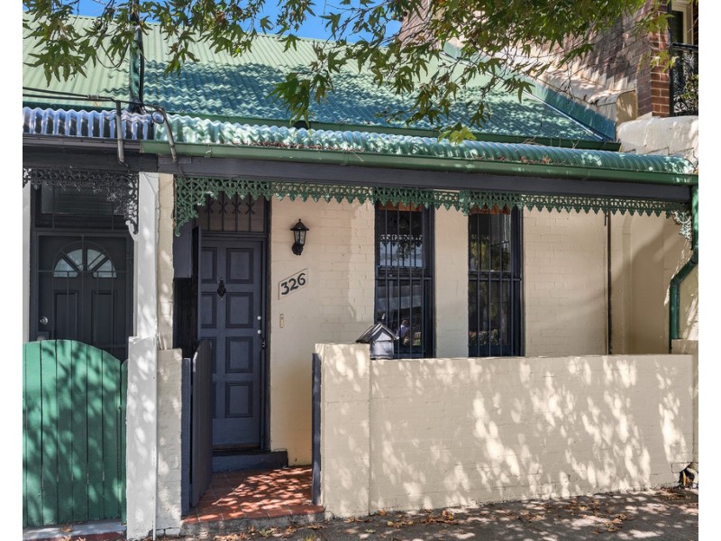 326 Mitchell Road, Alexandria NSW 2015