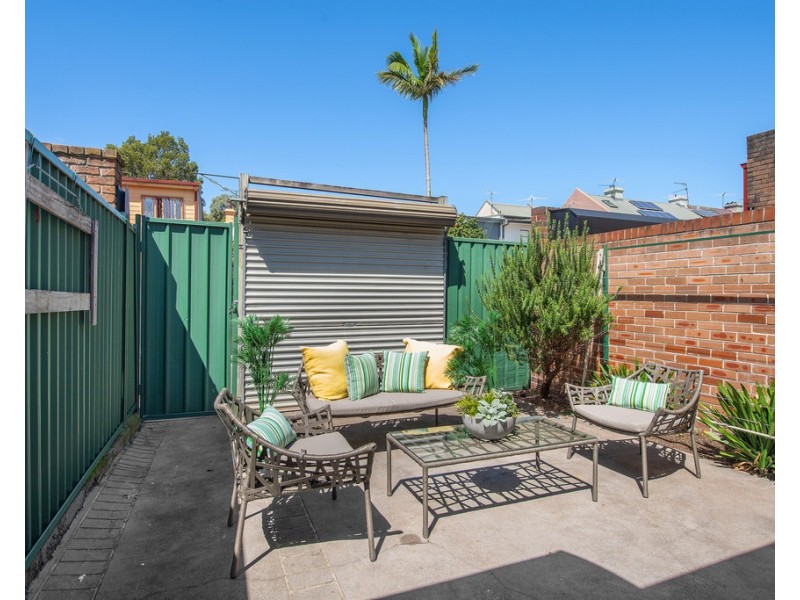 326 Mitchell Road, Alexandria NSW 2015