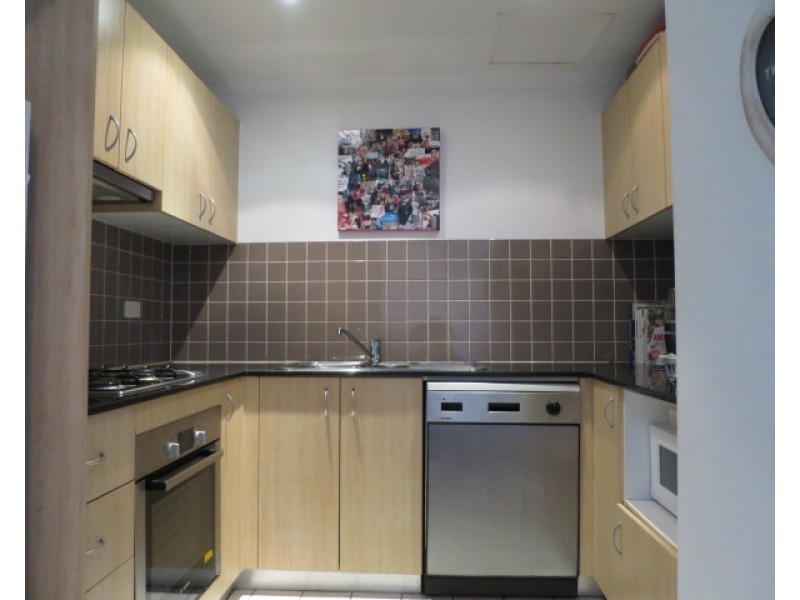 23/3-13 Erskineville Road, Newtown NSW 2042