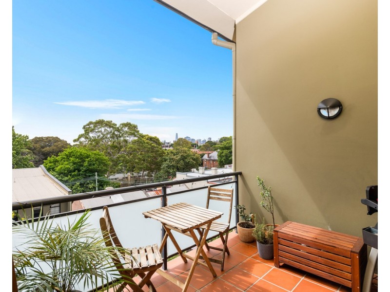33/55 King Street, Newtown NSW 2042