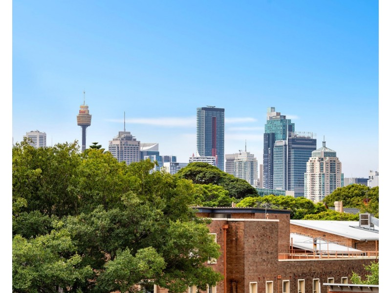 33/55 King Street, Newtown NSW 2042