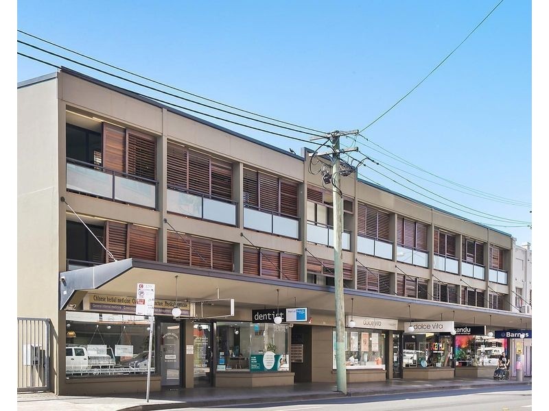 33/55 King Street, Newtown NSW 2042