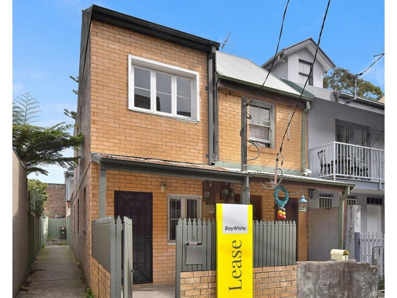 1 Wells St, Redfern NSW 2016