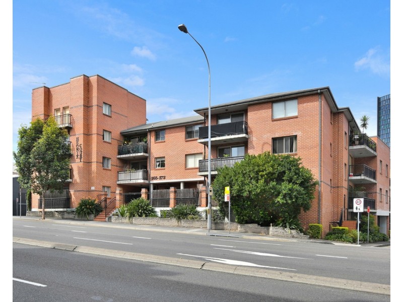 18/165 Cleveland Street, Chippendale NSW 2008