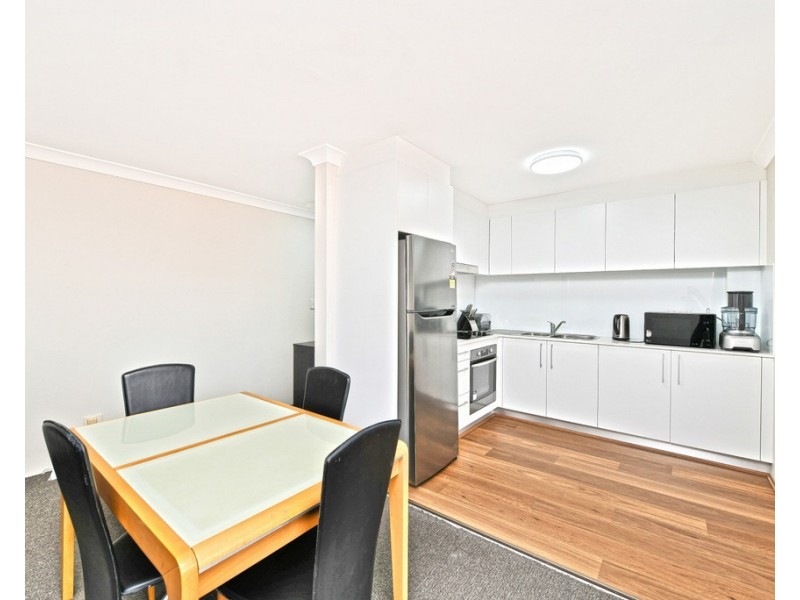 18/165 Cleveland Street, Chippendale NSW 2008