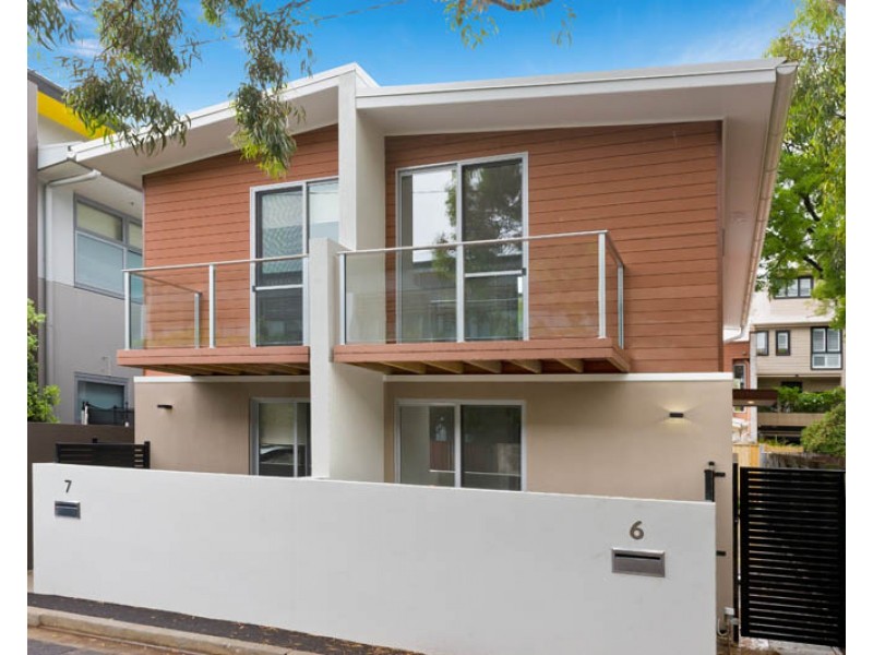 6 Garran Lane, Glebe NSW 2037