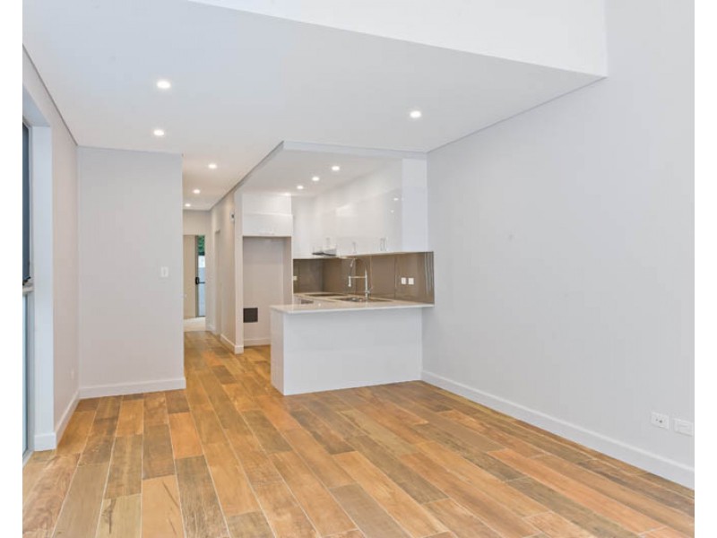 6 Garran Lane, Glebe NSW 2037