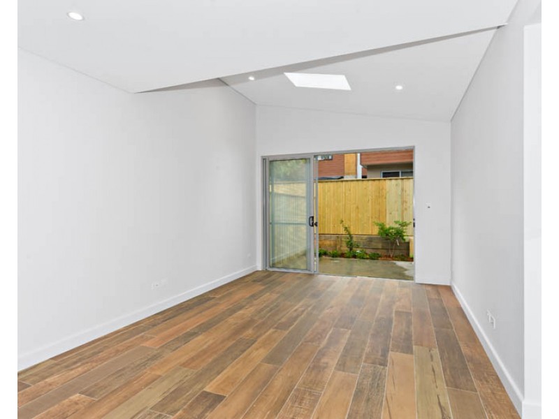 6 Garran Lane, Glebe NSW 2037