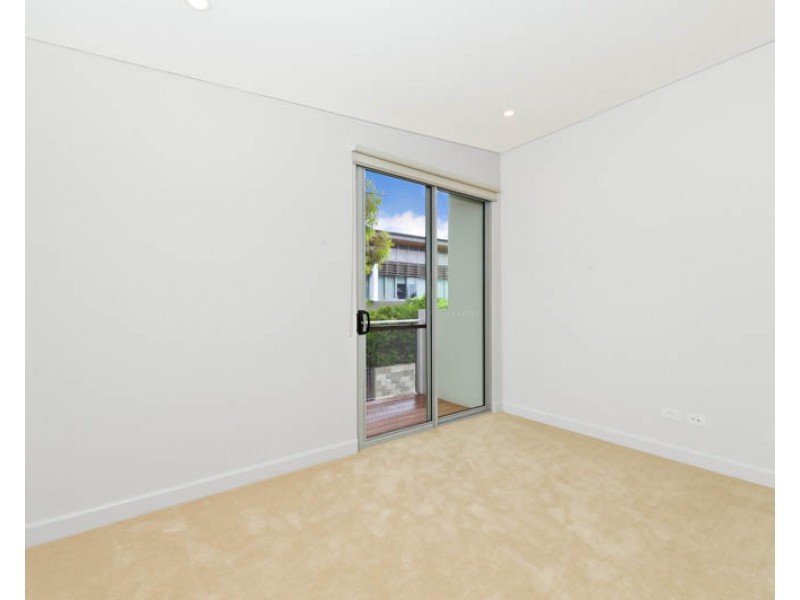 6 Garran Lane, Glebe NSW 2037