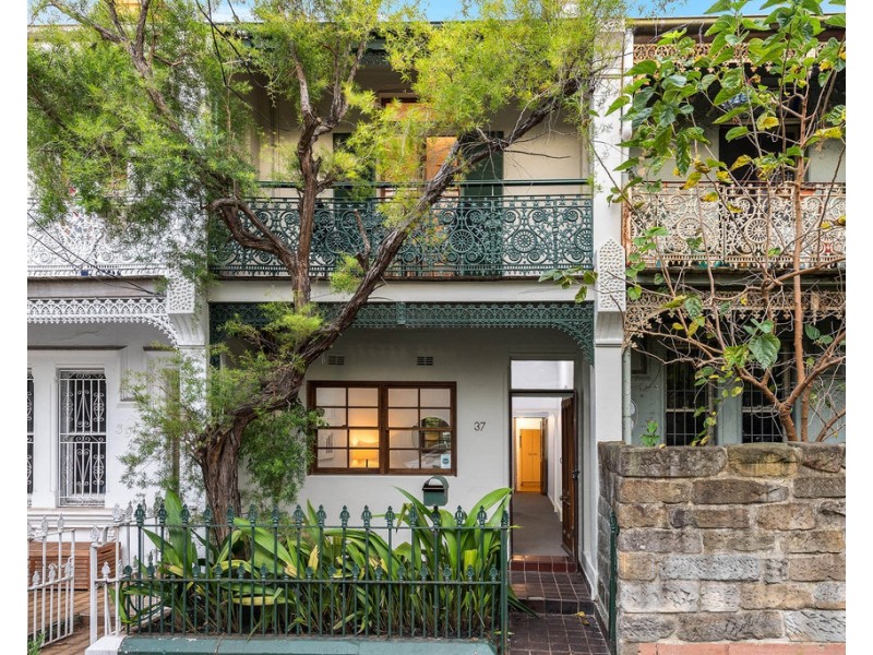 37 London Street, Enmore NSW 2042