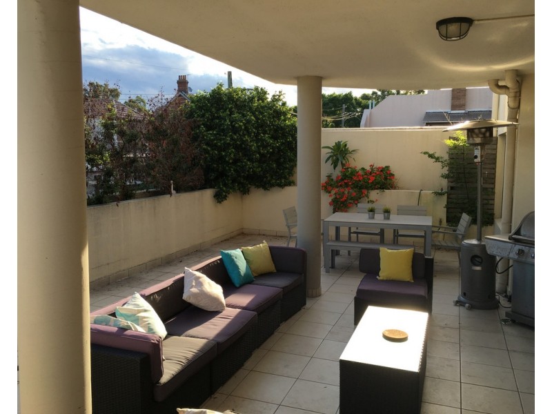 1/96 Parramatta Road, Stanmore NSW 2048