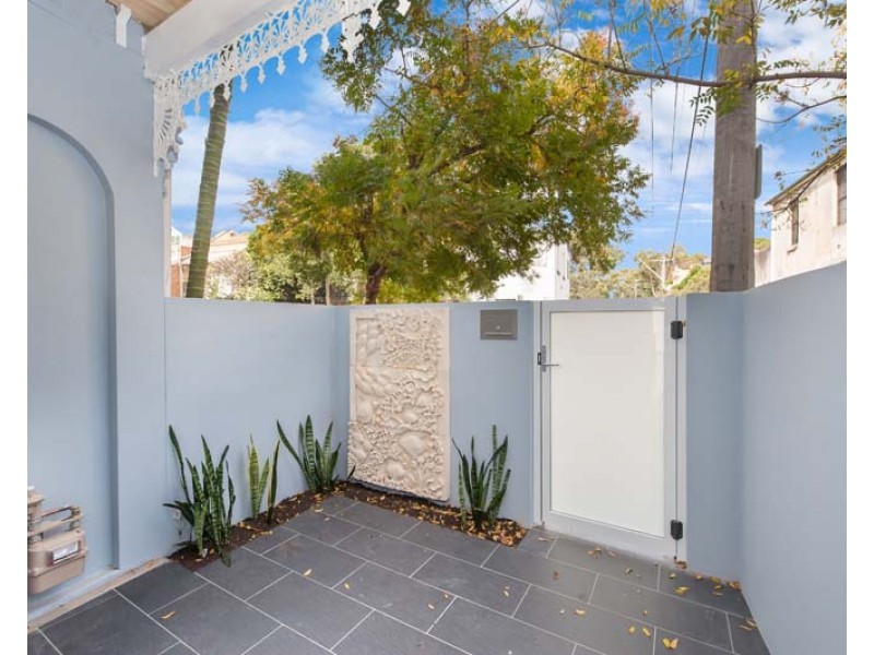 52 MacDonald Street, Erskineville NSW 2043