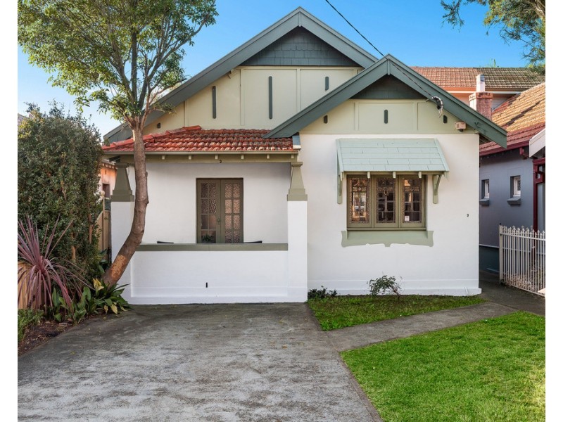 3 Spark Street, Earlwood NSW 2206