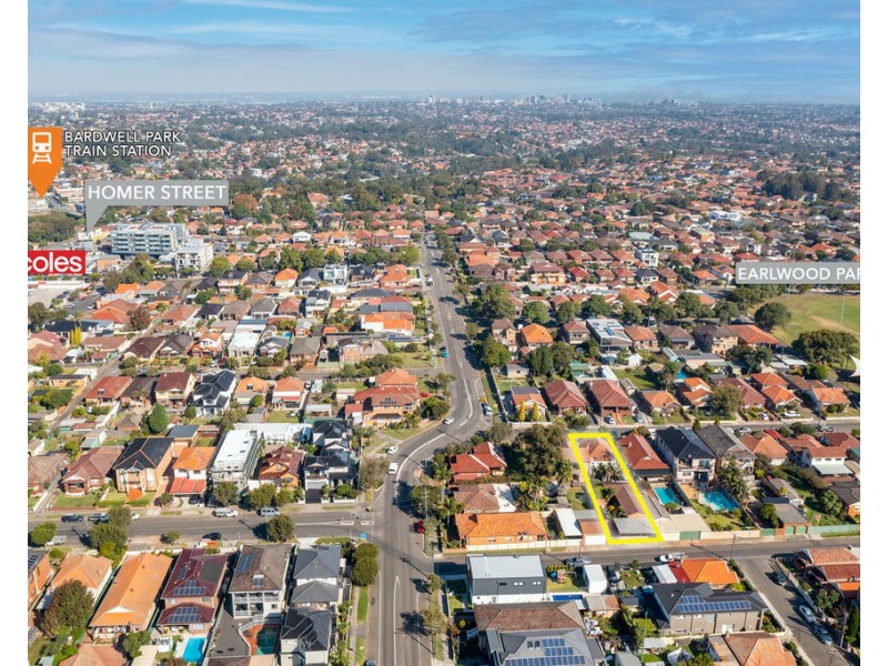 3 Spark Street, Earlwood NSW 2206