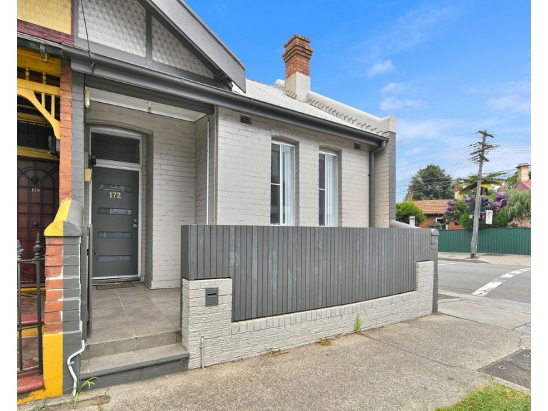 172 Alice Street, Newtown NSW 2042