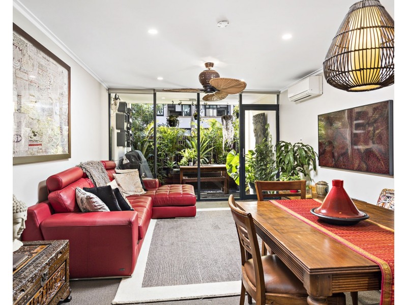 1217/93 Macdonald Street, Erskineville NSW 2043