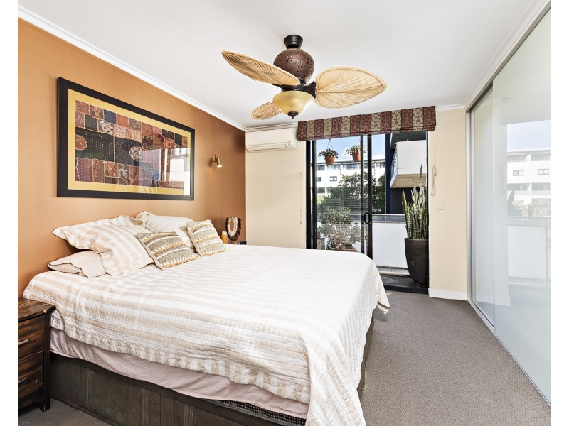 1217/93 Macdonald Street, Erskineville NSW 2043