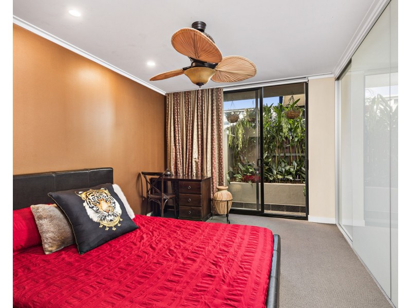 1217/93 Macdonald Street, Erskineville NSW 2043