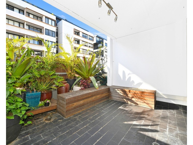 1217/93 Macdonald Street, Erskineville NSW 2043