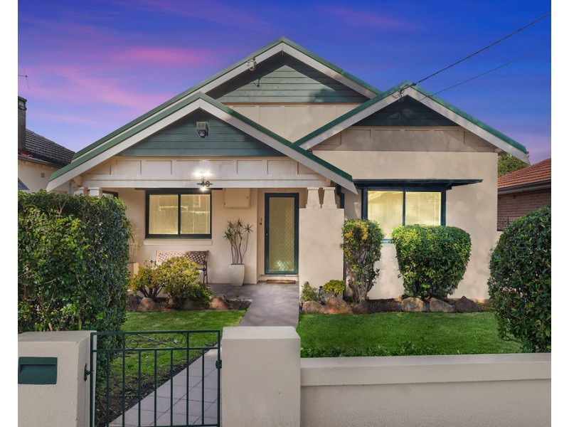 46 Wolli Avenue, Earlwood NSW 2206