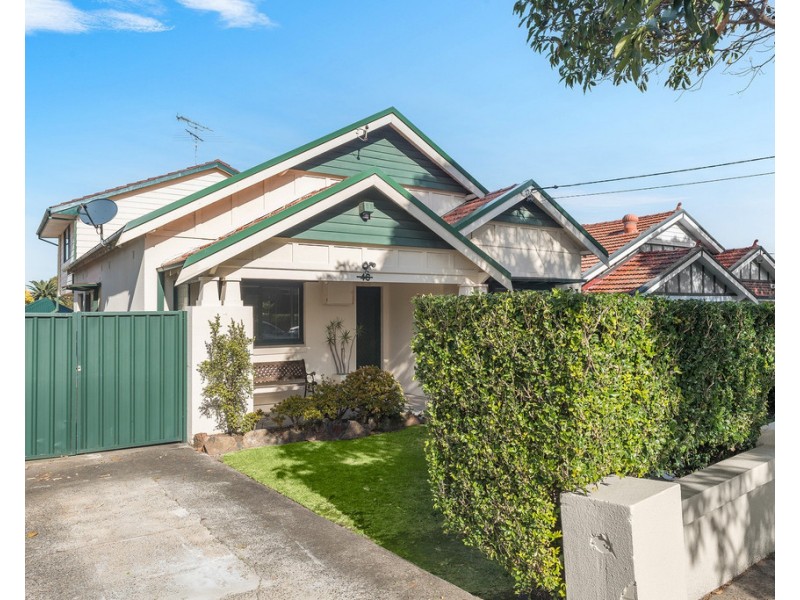 46 Wolli Avenue, Earlwood NSW 2206
