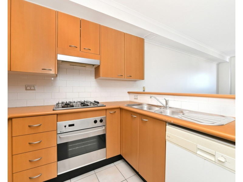 518/99 Jones Street, Ultimo NSW 2007