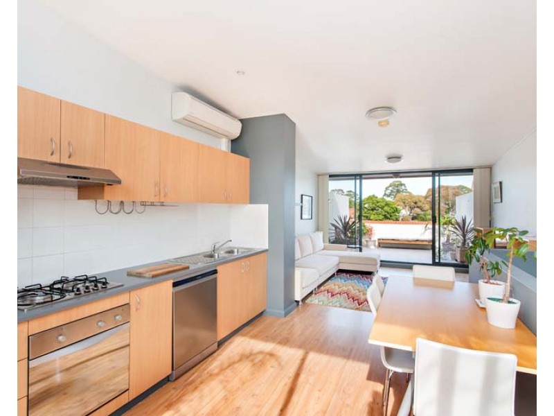 406/130 Carillon Avenue, Newtown NSW 2042
