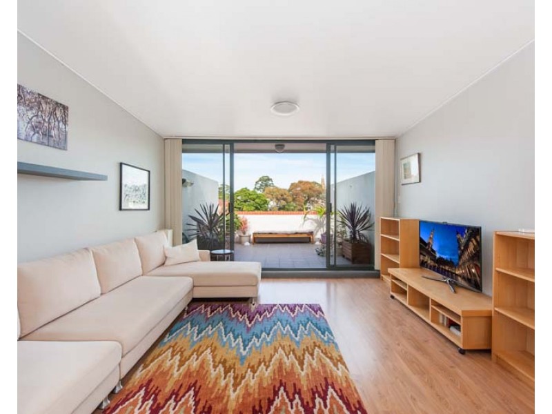 406/130 Carillon Avenue, Newtown NSW 2042