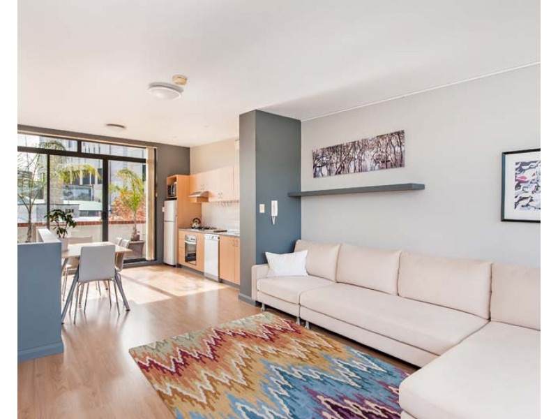 406/130 Carillon Avenue, Newtown NSW 2042