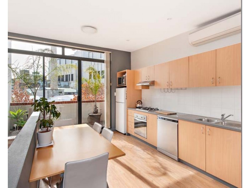 406/130 Carillon Avenue, Newtown NSW 2042