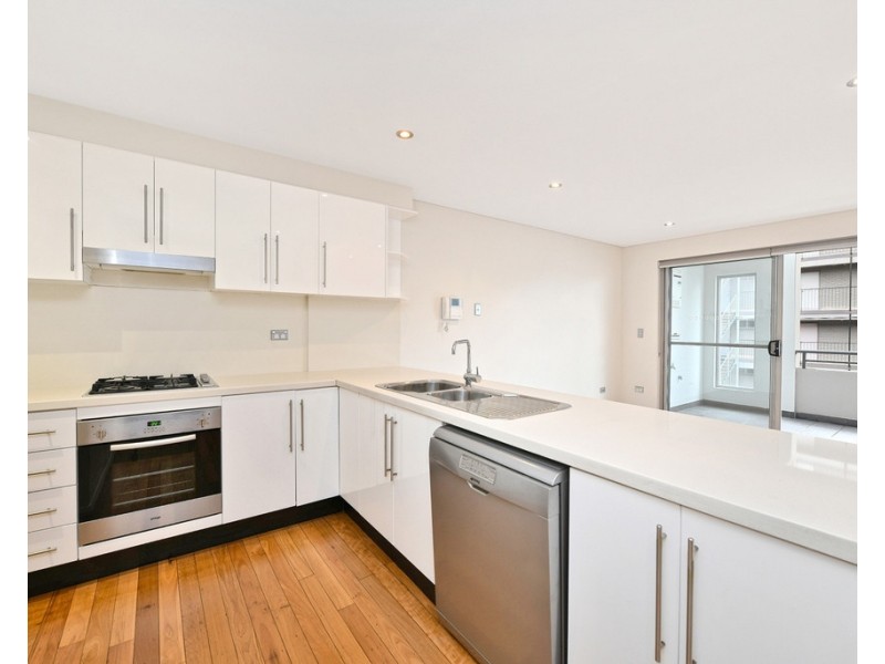21/119-135 Church Street, Camperdown NSW 2050