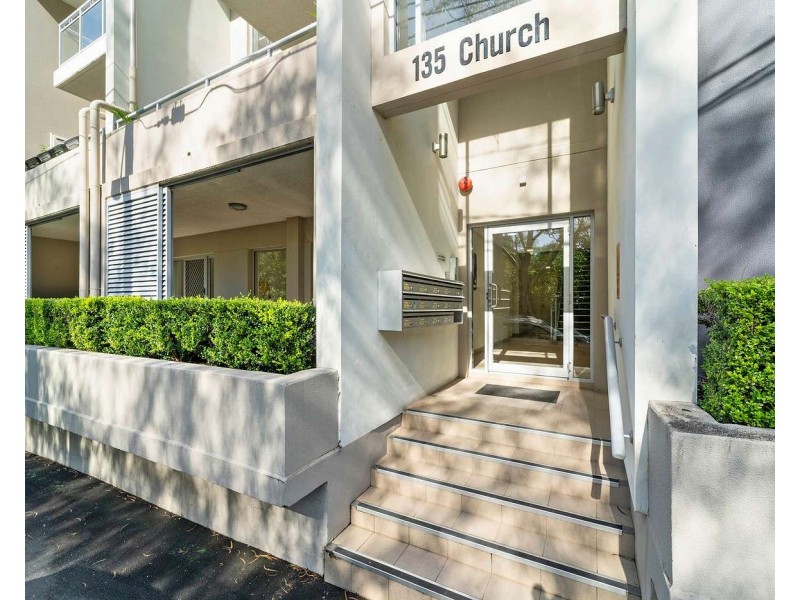 21/119-135 Church Street, Camperdown NSW 2050