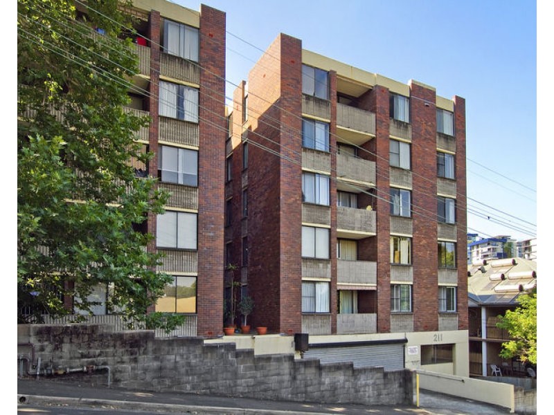 3/211 Wigram Road, Forest Lodge NSW 2037