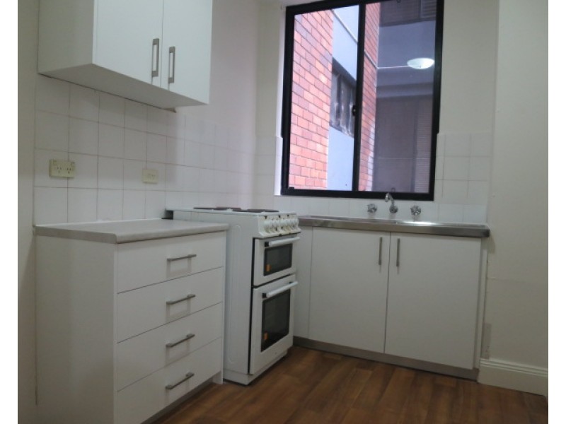 3/211 Wigram Road, Forest Lodge NSW 2037