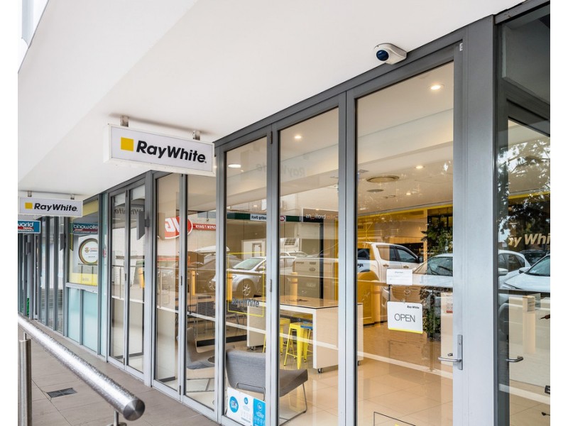 12/50-52 Lyons Road, Drummoyne NSW 2047