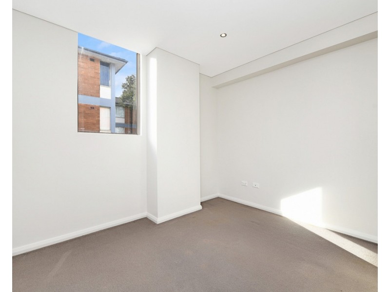 16/23-25 Ross Street, Forest Lodge NSW 2037