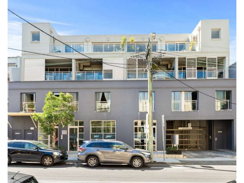 16/23-25 Ross Street, Forest Lodge NSW 2037