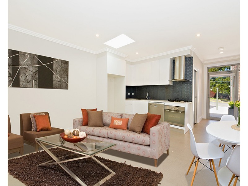 5/29 Station Street, Petersham NSW 2049